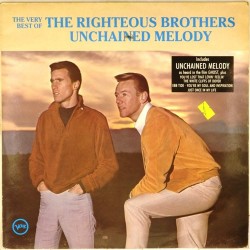 Пластинка Righteous Brothers Unchained Melody. The very best of the Righteous Brothers